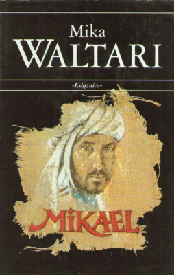 Mikael.