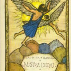 Mistrz Dedal.