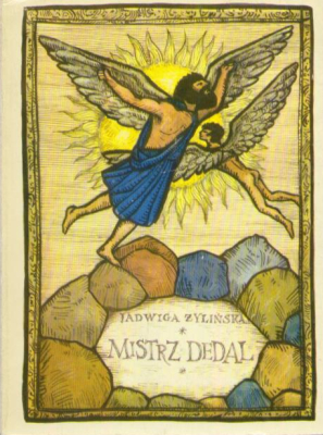 Mistrz Dedal.