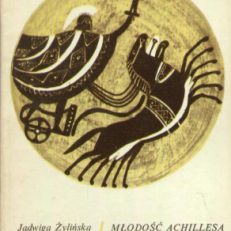 Młodość Achillesa.