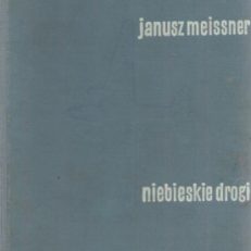 Niebieskie drogi.
