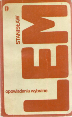 Opowiadania wybrane.