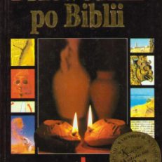 PRZEWODNIK po Biblii.