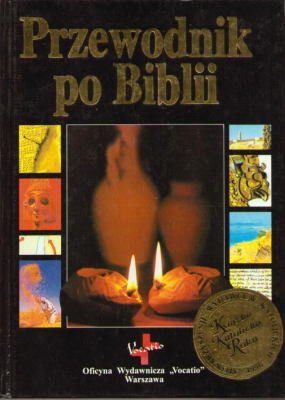 PRZEWODNIK po Biblii.