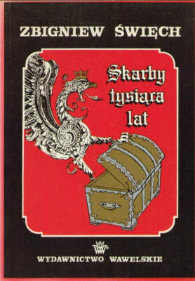 Skarby tysiąca lat.