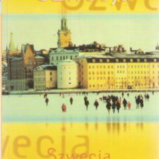 Szwecja. Praktyczny przewodnik.