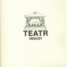 Teatr nieduży.
