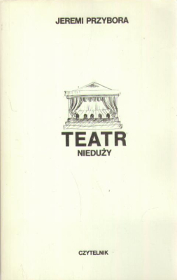 Teatr nieduży.