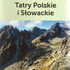 Tatry Polskie i Słowackie.