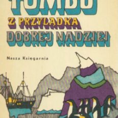 Tumbo z Przylądka Dobrej Nadziei.