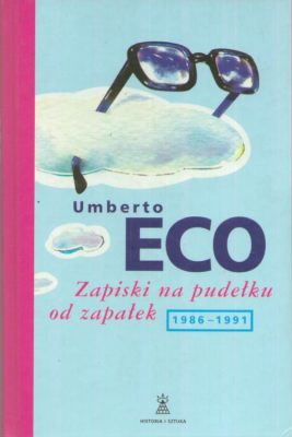 Zapiski na pudełku od zapałek  (1986-1991).