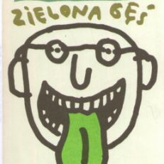 Zielona Gęś.