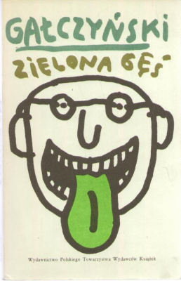 Zielona Gęś.