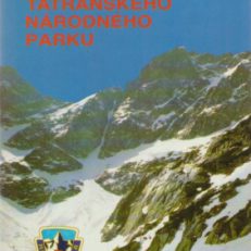 HORSKA Sluzba Tatranskeho Narodneho Parku
