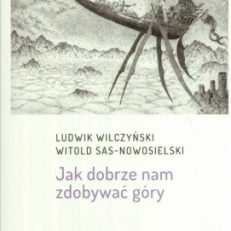 Jak dobrze nam zdobywać góry.