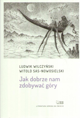 Jak dobrze nam zdobywać góry.