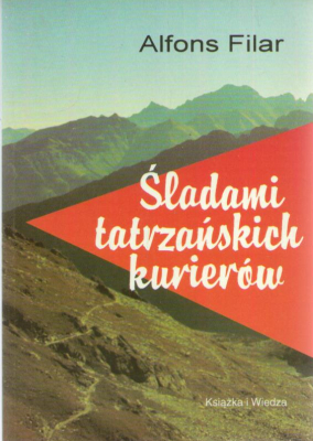 Śladami tatrzańskich kurierów