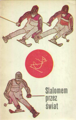 SLALOMEM przez świat