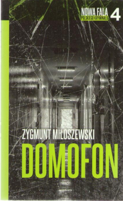 Domofon.