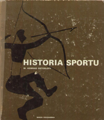 Historia sportu.