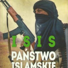 ISIS. Państwo islamskie.