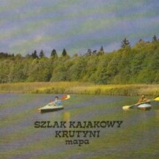 MAPY wydawnictwa MAZURY.
