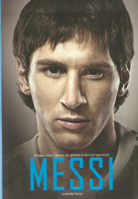 Messi.