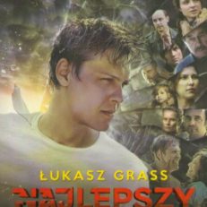 Najlepszy. Gdy słabość staje się siłą.