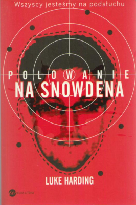 Polowanie na Snowdena.