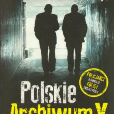 Polskie Archiwum X.