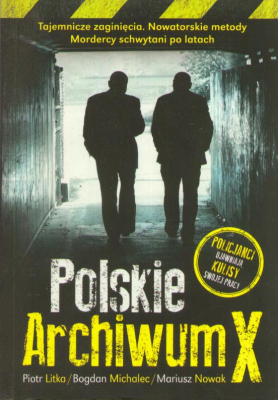 Polskie Archiwum X.