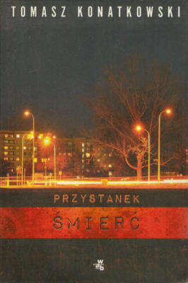 Przystanek Śmierć.