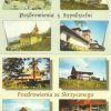 SCHRONISKA beskidzkie na widokówkach. - obrazek 2