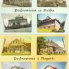 SCHRONISKA beskidzkie na widokówkach. - obrazek 3