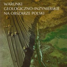 Warunki geologiczno-inżynierskie na obszarze Polski.