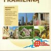 NAD Czarną i Kamienną. Nieodkryte piękno północnej części województwa świętokrzyskiego. Przewodnik po powiatach: koneckim, skarżyskim, starachowickim, ostrowieckim, opatowskim.