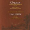 GALICJA na józefińskiej mapie topograficznej 1779-1783. Tom 13. Część A. Część B. Część C. Sekcje 323-329, 344-350, 363-369, 380-386. - obrazek 3