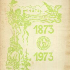 1873-1973. 24-27 maja 1973.