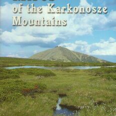 MIRES od the Karkonosze Mountains.