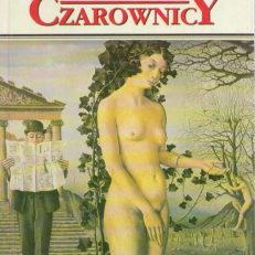 Córka czarownicy.