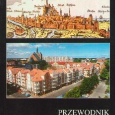 Kołobrzeg i okolice. Przewodnik.