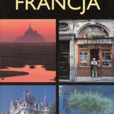 Francja. Przewodnik.