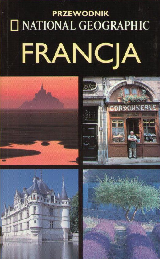 Francja. Przewodnik.