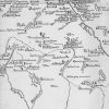 Mapa jaskiń okolic Krakowa i Ojcowa. - obrazek 3