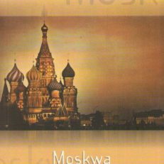 Moskwa.