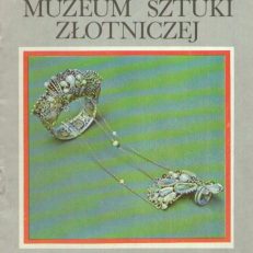 Muzeum Sztuki Złotniczej w Kazimierzu Dolnym.