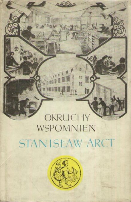 Okruchy wspomnień.