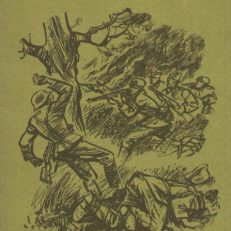 Skalbmierz. Sierpień 1944.