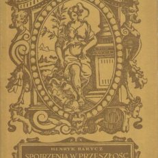 Spojrzenia w przeszłość polsko-włoską.