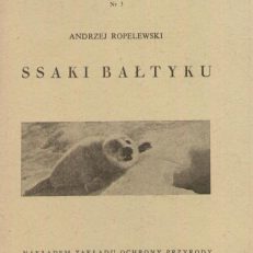 Ssaki Bałtyku.
